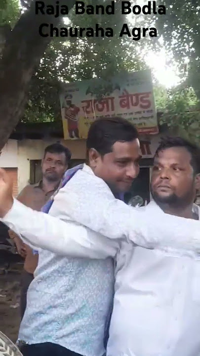 Raja band Bodla Chhora Agra