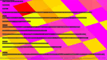Livecoding with #tidalcycles and #hydra