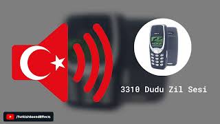 3310 Dudu Zil Sesi - Ses Efekti Resimi