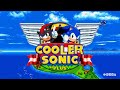 Cooler Sonic Mania Plus (Update) ✪ Full Game (Encore) Playthrough (1080p/60fps)