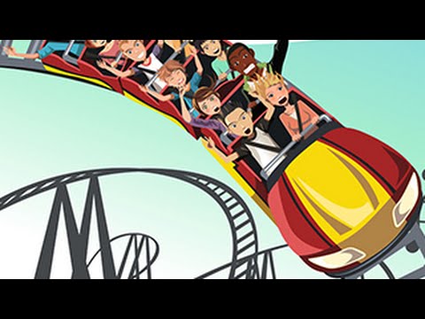 RollerCoaster Tycoon® 4 Mobile™ Walkthrough [IOS]