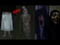 5 penampakan seram hantu mananggal dan pocong bikin kaget  penampakan hantu terseram dan terjelas