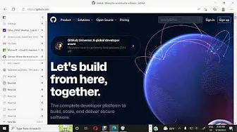 courses/fff1-windows-tips: How to Turn on Vertical Tabs on the Microsoft Edge Web Browser