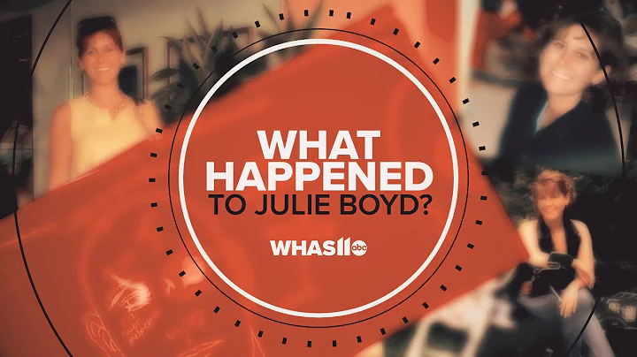 What happened to Julie Boyd? | FOCUS
