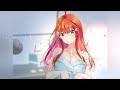 五等分的花嫁∫∫|五月角色曲『トクベツなひと~Lesson Five~』【CC中日字幕】