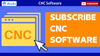 Subscribe CNC Software | RenAn CNC Software Online Subscription Platform| 【RenAn Soft】 screenshot 1