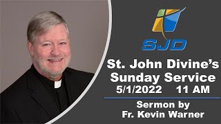 SJD's Live Stream for May 1st, 2020 at 11 AM