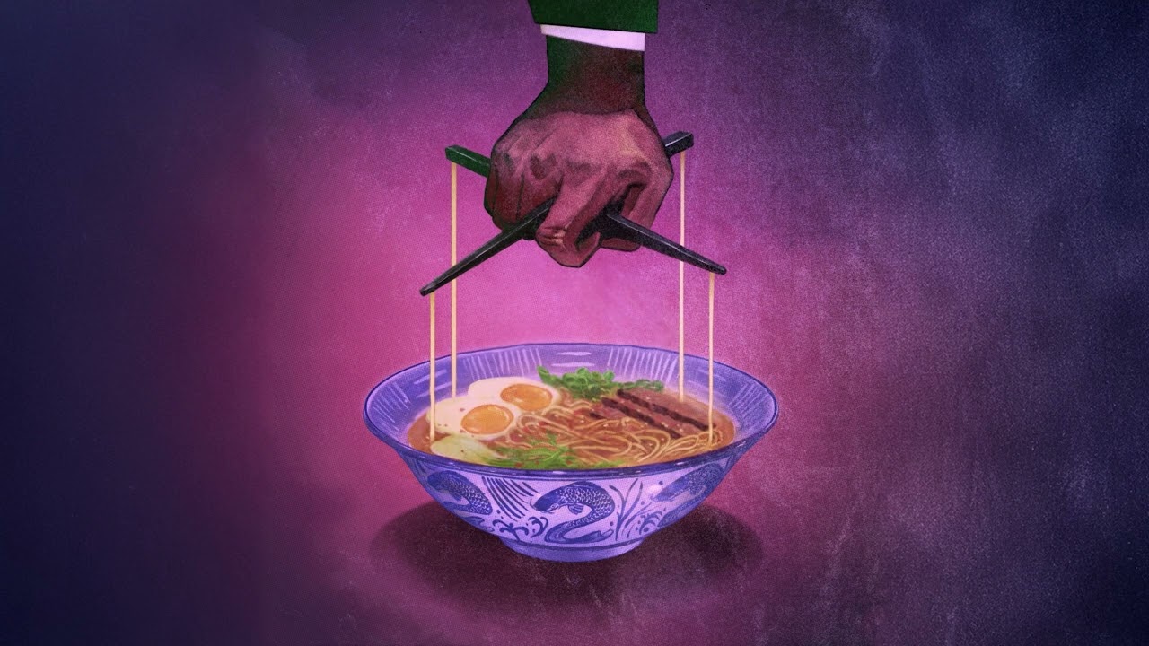 Freddie Gibbs & The Alchemist - "Shangri La"