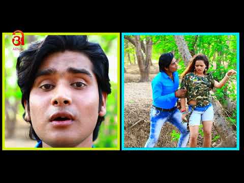 NEW BHOJPURI VIDEO SONG 2018 - Khake Kamala Pasand - Nand Kishor Yadav (Mishir Ji) - New Hit Song