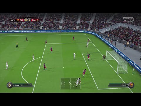 FIFA 2016 (видео)