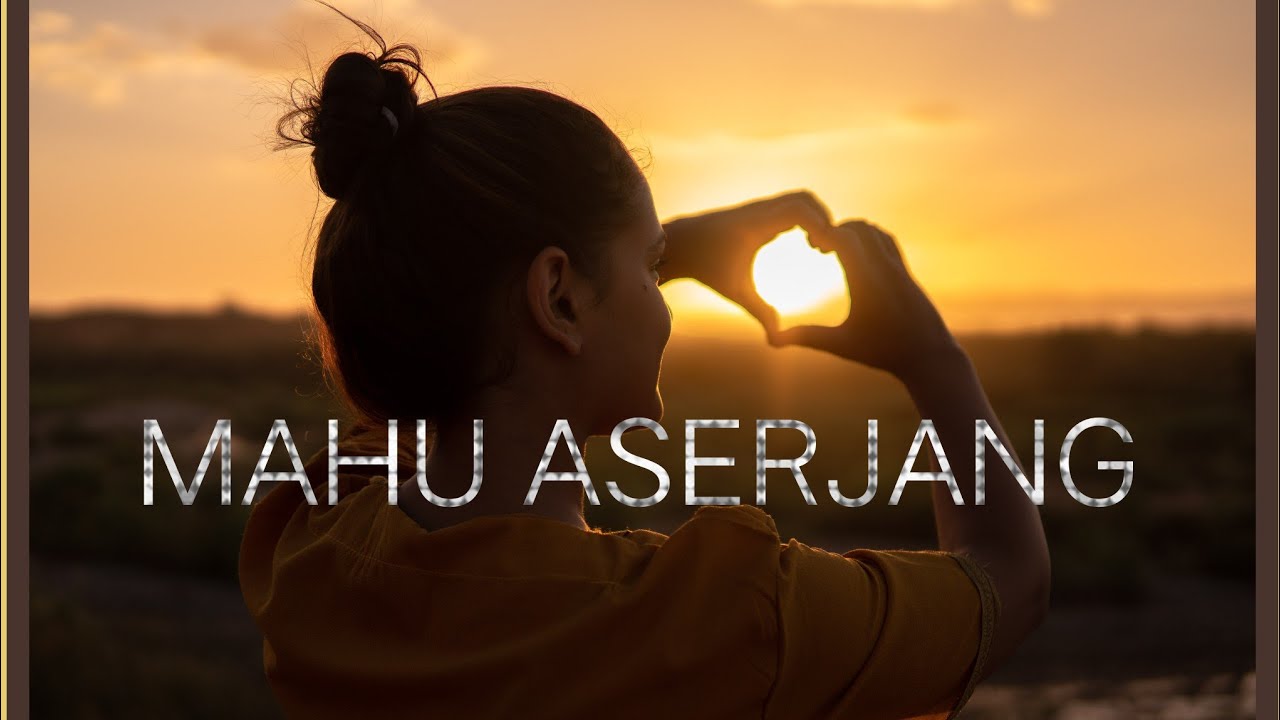 Mahu Official lyrics