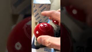 Palm / Foot Switch IP65 Emergency Style Latching | EMAS P1C400E72