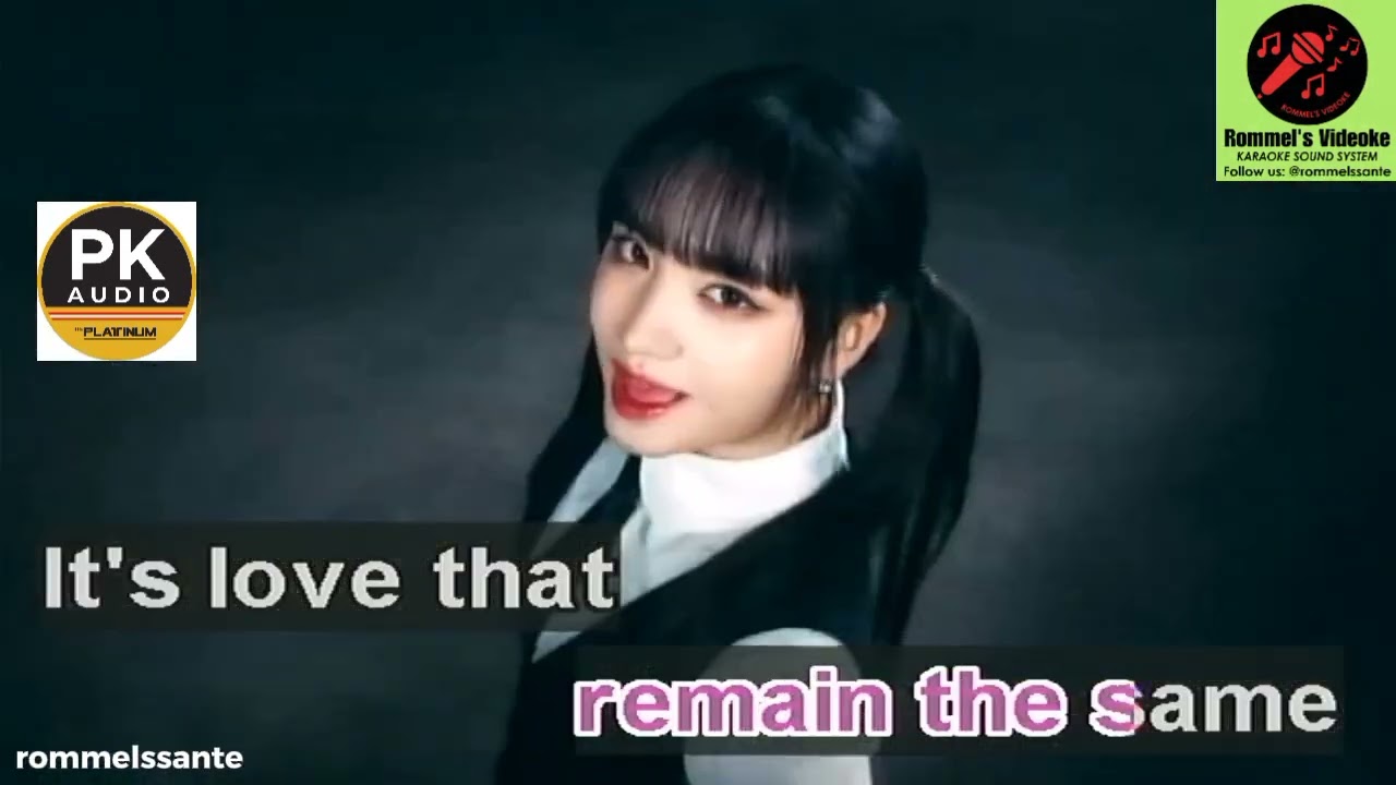 [08530] Ever Since The World Began by Survivor (Instrumental/Karaoke) Platinum Piano XL SD