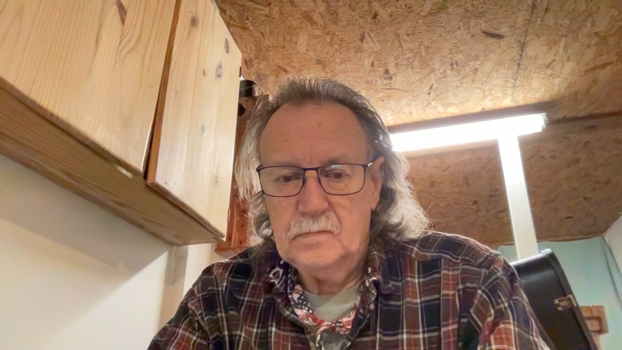 surviving the winter storm - YouTube