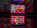 Golden Coin Shower !! Who else loves em ?? #jackpot #vegasmatt #tampahardrock