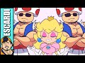 Mario bros chainchomp princess parody  fandub espaol 