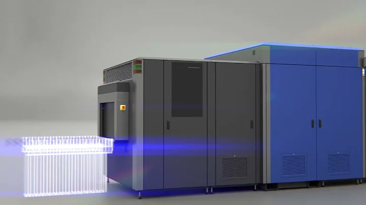 X-ray Diffraction technology video