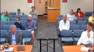 4/20/2026 Special, Workshop, & Town Hall Council Meeting (Test Run)