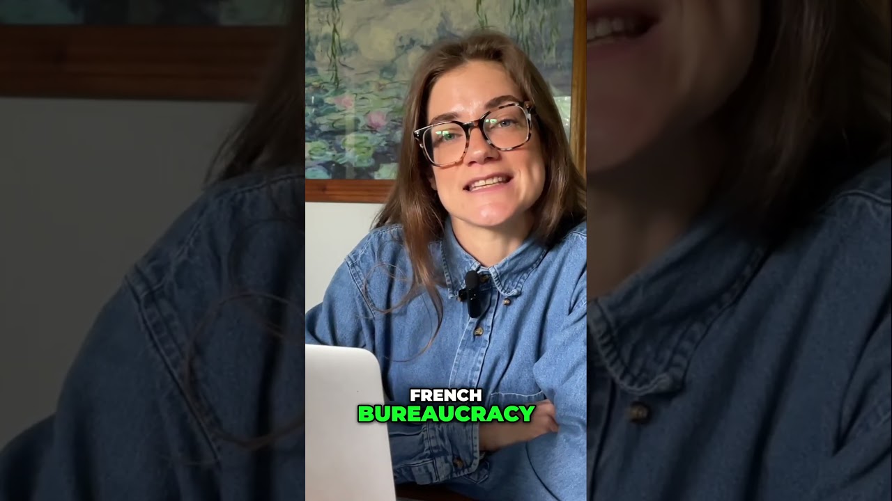 French Visa Applications = Bureaucracy 101 