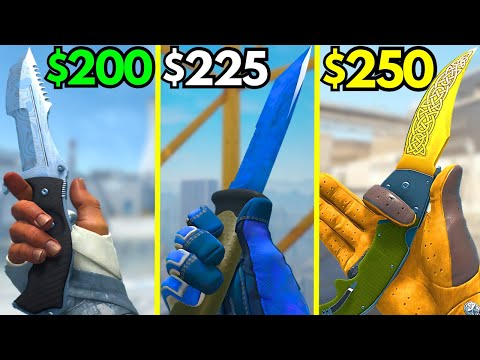 BEST Budget KNIFE