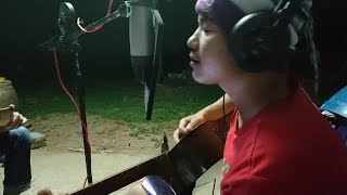 Video thumbnail of "ไม่เกี่ยวกับฟ้า - Harem belle [Cover ราม กอนคอน]"