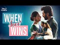 All&#39;s well that ends well | DisneyPlus Hotstar