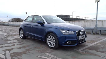 Does Audi A1 come in diesel?