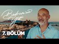 Bodrum I Tarihten denize, sanattan eğlenceye uzanan Bodrum manzarası.