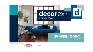DECOREX Cape Town 2016