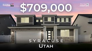 🏡 2638 W 2960 S, Syracuse, UT | Real Estate Essentials | ABC4 Utah's Real Estate Essentials