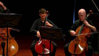 CSO Chamber Orchestra: We Won't Let You Down (Natalie Nicolas)