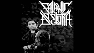 Satanic Dystopia - Nuclear Nightmare