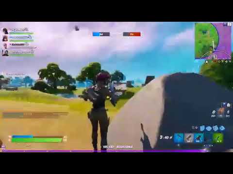 Diffusion Ps4 En Direct De Psyelement Fortnite Jeux D Espions Youtube