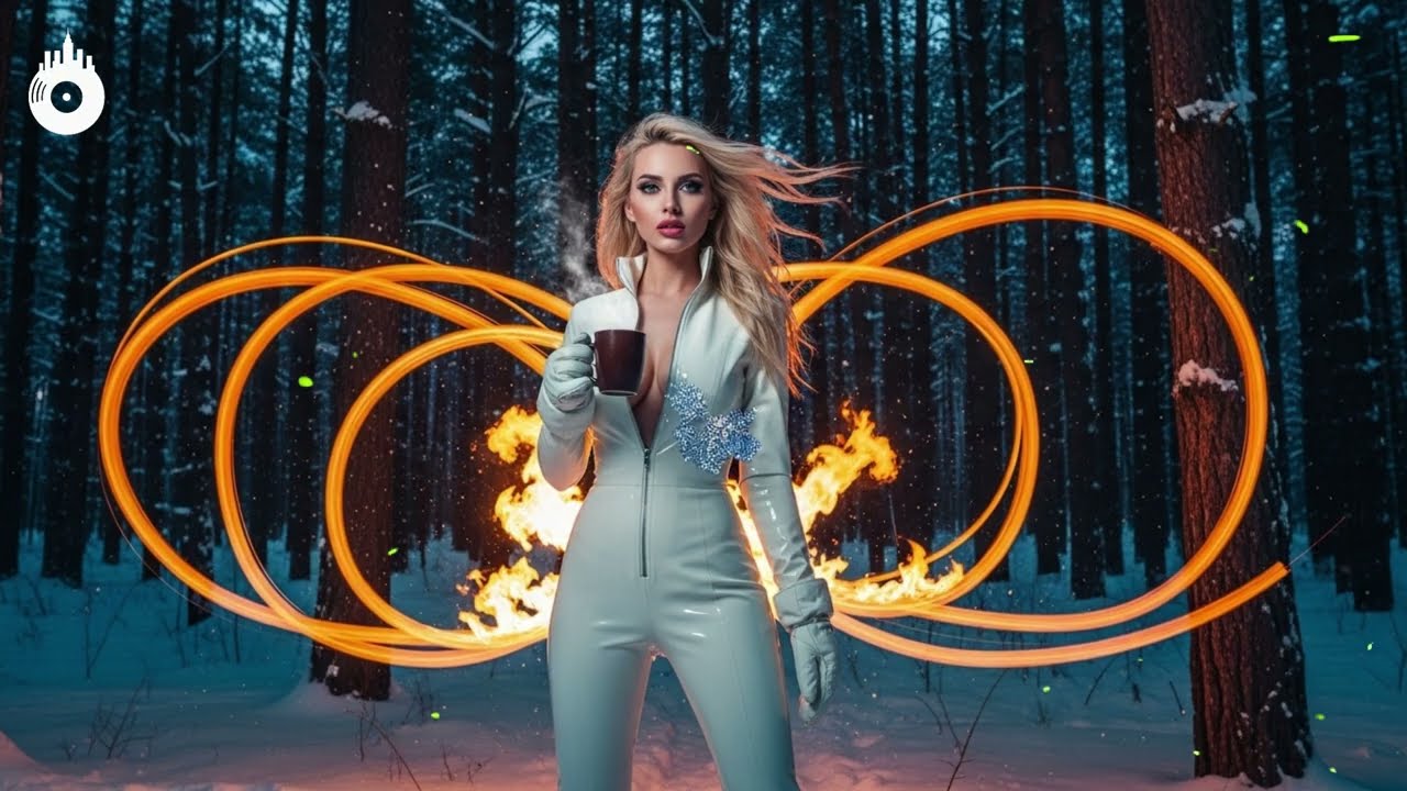 Close Your Eyes (Deep House)