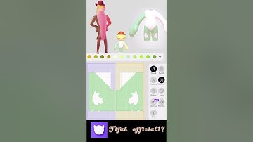 How to make gummigoo #BUD #budcreate #TADC #digitalcircus #pomni