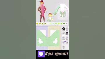 How to make gummigoo #BUD #budcreate #TADC #digitalcircus #pomni