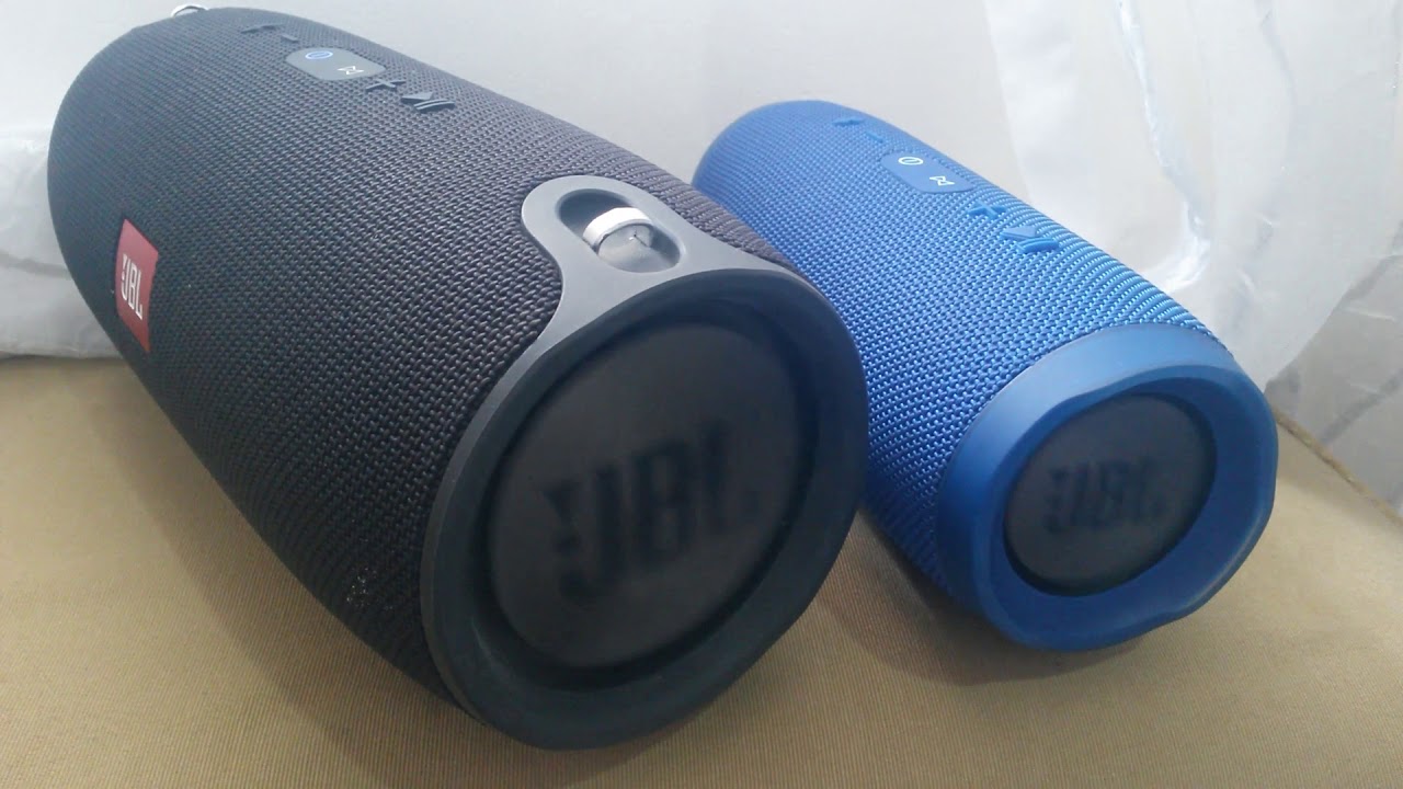 Аккумулятор jbl extreme 1