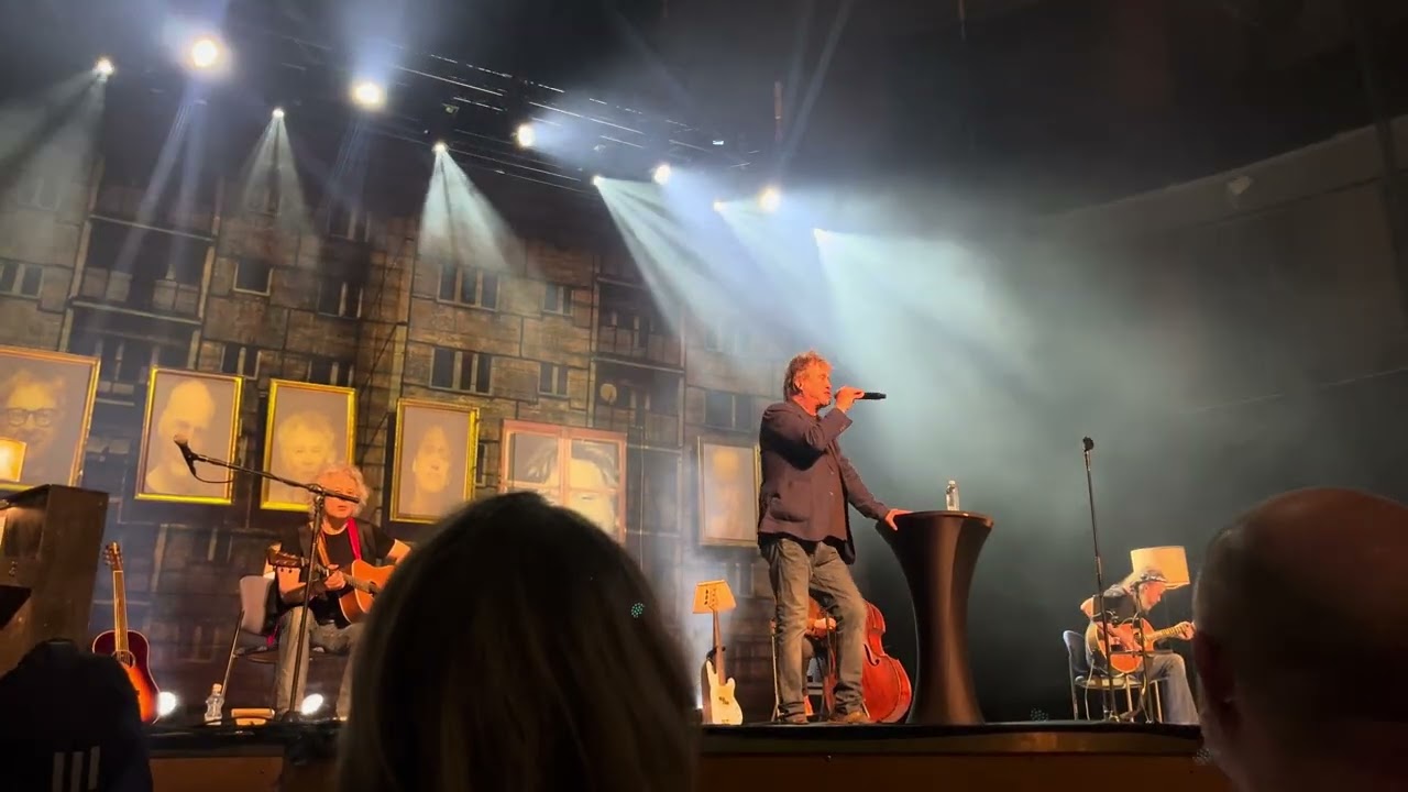 Eppu Normaali: ”Puhtoinen lähiöni” (Lahti 6.3.2026)