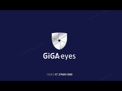 <strong>AI</strong> <strong>CCTV</strong>, &amp;#39;GiGAeyes&amp;#39; 알아보기