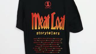 Meat Loaf - Original Sin (Live in Washington DC, 1999)