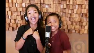 Alwiansyah feat Nissa (oleh -oleh) Yang lagi Viral dan Beruntung