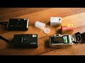 Point And Shoot Cameras Film Loading And Basic Tips