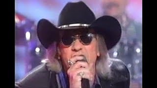 Texas Tornados - Clinging To You (Live) chords
