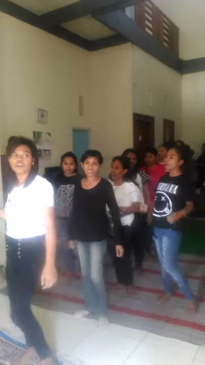 Pemuda GPN Efata Surabaya