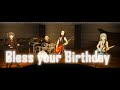 ライジンのAE練習作品  Beautiful Birthday/RAISE A SUILEN