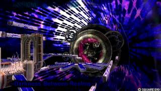 Dissidia 012 [duodecim] Final Fantasy Mods ~Liberation~