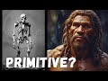 Neanderthal EXPERTS Uncover Astonishing Neanderthal Technology