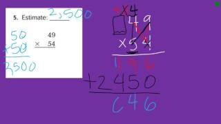 g4 3 6 choose a multiplication method