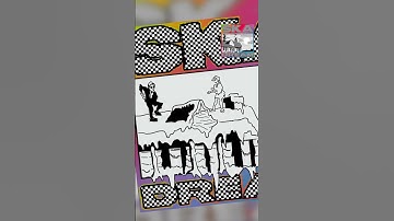 Thumbnail of The time Jeff Rosenstock re-recorded a Ska version of his album #jeffrosenstock #skapunk #punkrock