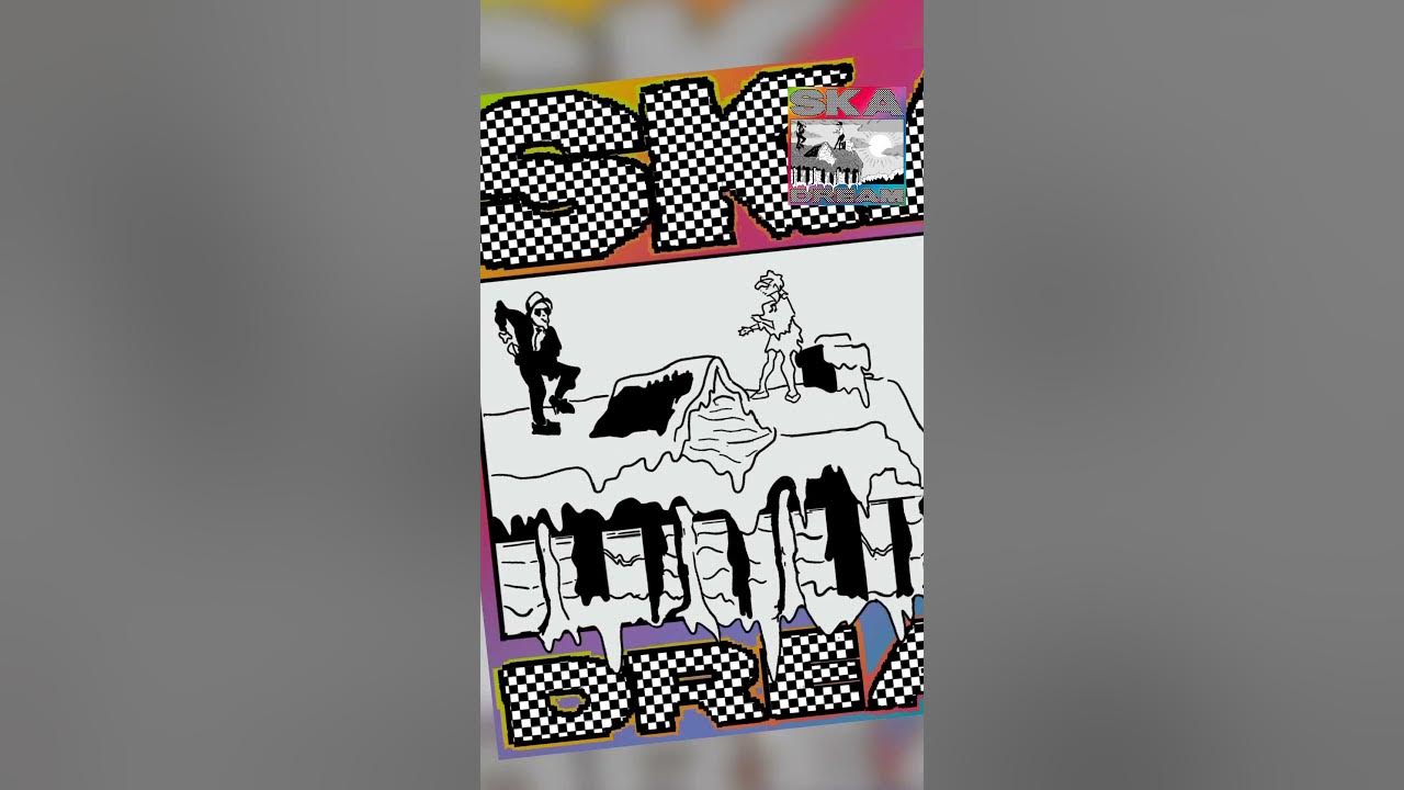 The time Jeff Rosenstock re-recorded a Ska version of his album #jeffrosenstock #skapunk #punkrock The time Jeff Rosenstock re-recorded a Ska version of his album #jeffrosenstock #skapunk #punkrock
